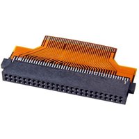 1.8inch SSD Card Converter Board for Replace Hard Disk with 1.8 "ZIFCE Host Socket
