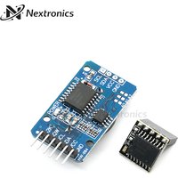 1/3/5/10PCS DS3231 AT24C32 IIC Precision RTC Real Time Clock Memory Module DS3231SN 3.3V/5V for Arduino Raspberry Pi