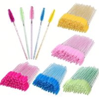 10pcs Mix Color Pipe Cleaner Brush for Cleaning Pipes Bowls Glass And Smoking Devices