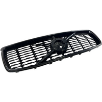 R-Design High Trim Front Grille For Volvo XC90 2016-2019 OE 31408442
