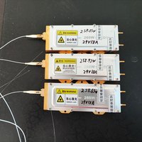 260W Laser Module High-Power Laser Infrared Pump Source Laser Module With Fiber Optic Disassembly