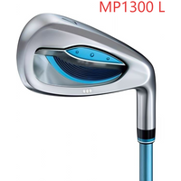 2025 New MP1300 Blue Golf Club Women's L Golf Clubs 5/6/7/8/9/P/A/S