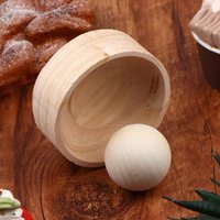 New Wood Dumpling Skin Maker Mold Manual Press Dumpling Wrappers Making Mold Dumpling Pie Bun Pastry Empanada Kitchen Home