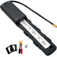 AliExpress NONE Hailong Battery Mounting Base, 5-Pin Adapter Plate Bracket