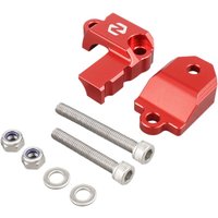 AliExpress NICECNC For HUSABERG TE 250 TE300 2011-2014 Motocross Bike Master Cylinder Protectors FE250 FE350 FE 250 350 450 501 2013-2014