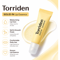Torriden Ceramide Lip Essence 11ml,Smooth Balm,Intense Hydration & Comfort,Improves Lip to Texture,Korean Skincare,Korean Makeup