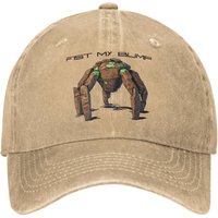 Project Hail Mary Rockys Fist My Bump Washed Baseball Cap y2k Cool Sun Hip Hop Hats Summer Men Adult Kpop Rock Baseball Caps