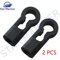 6H4-41237-00 Joint Link For Yamaha Outboard Motor 2/4T 9.9-70HP F25-F150 6H4-41237-00-00 6H4-41237 Boat Engine Aftermarket Parts