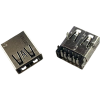 USB JACK Charging USB 3.0 Port Connector for Dell Precision 7750 7760 New