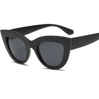 Cycling Large Cat Eye Sunglasses Women Vintage Brand Designer Colorful Lens Sun Glasses For Female Retro Cheap Sunglass UV400