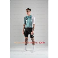 AliExpress NONE SLOPLINE SLP Pro Bicycle Team Short Sleeve Maillot Ciclismo Men's Cycling Jersey Sets Summer Breathable Cycling Clothing Suit