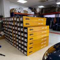 USA.XPEL PPF Highest quality TPU gloss PPF Car Paint Protection Film glossy PPF 1.52m*15m/roll easy install Self Healing