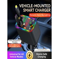 Lossless Music Playback Navigation-Compatible Hands-Free Calling Device Car Audio Receiver Bluetooth Headunit
