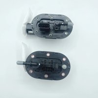 Pompe à essence pour moteur de moto ZONGSHEN Cyclone NC Rx1 Rx3 RX4 RE3 RA1 ZS250gy-3 250cc, pompe à essence à tuyau simple ou double