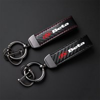 For Beta Evo 250 300 80 Junior Senior RR 125 200 350 390 430 450 480 2T SM 4T LC 50 Enduro Motorcycle Keychain Holder Keyring