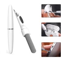 For Cleaner Kit for Airpods Pro 3 2 1 Bluetooth Earphones Cleaning Pen Brush Earbuds Case Cleaning Tools Air PodsXiaomi Airdots