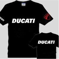 AliExpress NONE Off-road E Family Pure Cotton T-shirt Motorcycle Short-sleeved T-shirt Cycling Logo Team