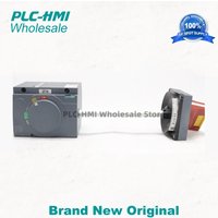 3VA9467-0PK15 3VA94670PK15 Side Wall Mounted Rot,Operator EMERGENCY OFF IEC IP65 Original Brand New
