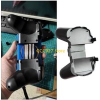 B03F Quick Install Extendable Controller Grip Portable Designs Strong Plastic Sliding Handle fitting for PSP2000/3000 Models