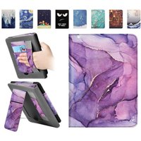 Case for Kindle Paperwhite 1 2 3 4 5 6 10th 11th 12th Generation 2024 eBook 7" 6'' 6.8 Inch Signature Edition Magnet Smart Cover