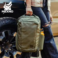 New Waterproof Large Capacity Outdoor Business Travel Backpack for Men Casual Hiking Laptop Commuting Backpack