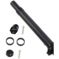 AliExpress SILVEROCK Alloy Head Post Stem Bolt Nut for FNHON K3P Folding Bike One Piece Handlepost M23 M26 M18 M17.5 M24 Replacement Nuts