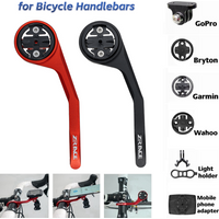 AliExpress ZRACE Bicycle Computer Camera Mount Holder Out Front Bike Mount From Bike Mount For IGPSPORT Garmin Bryton Wahoo Gopro
