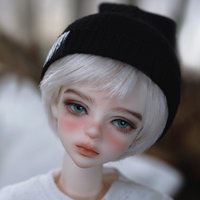 BJD Doll Shuga Fairy Rivia 1/6 Idol MA Rod Resin Toys Surprise Gift for Girls Birthday YOSD Tiny Cute Toy