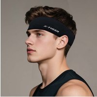 AliExpress X-TIGER Breathable Cycling Headwear Summer Quick Dry Moisture Wicking