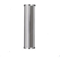 10 inches Water Filter Parts Stainless Steel cartridge 50 micron/75 micron/270 micron/400micron