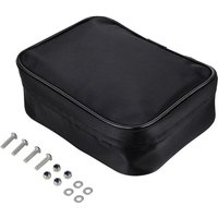 AliExpress JFGRACING Tool Bag Universal Motorcycle Accessies For Honda KTM Kawasaki Suzuki Dirt Pit Bike parts Repair Tool Placement Bag Luggage Bag