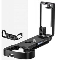 A9III Meta L Bracket Compatible with Arca Swiss Type Quick Release L Plate for Sony A9 III