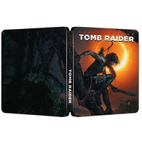 ONi Fantasy Box Steelbook Shadow of the TR (Game disc not included)