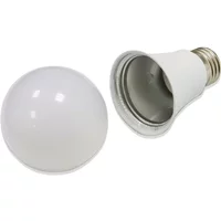 60w Sight Secret Light Bulb Home Diversion Stash Can Safe Container Hiding Spot Hidden Storage Secret Compartment