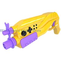 462B Controller Induction Peripherals Grip hooting Games