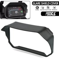 New For BMW F900GS F 900 GS ADV Adventure 2024 2025 F 900GS GS900 Motorcycle Cockpit TFT 6.5 inch/16.51cm Glare Cover Protection