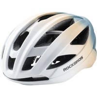 AliExpress ROCKBROS Cycling Helmet Ultra-light Adult Bicycle Safety Helmet MTB Road Bike Helmets Men Women Racing Breathable Helmet