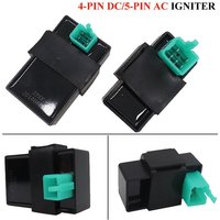 AliExpress NONE Motorcycle Ignition Box CDI For 50cc 70cc 90cc 110cc 125cc ATV Quad Gart Dirt Pit Bike