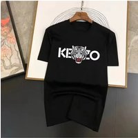 S-5XL2026 Spring and Summer New Fashion Hot Printed Men's T-Shirts, High-Quality Summer Tops, Cotton Sportswear for Training