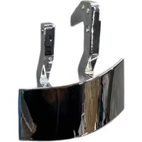 Metal Door Handle Repair Assembly for Honda For CRZ Models 2011 through 2015 Left or Right Position Direct Swap