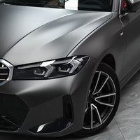 Satin Chrome Metallic Charcoal Gun Metal Grey Vinyl Wrap Roll with Air Release Self Adhesive Decal Sheet Motorbike Car Wrapping