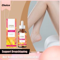 Cyperus Rotundus Oil Deeply Moisturizing Nourishes Skin Reduces Hair Removing Dryness Discomfort Soft Smooths Skincare Care Oils