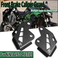 For Z900 Z900SE Z900RS Z650 Z650RS Ninja650 Z800 Z1000 Motorcycle Accessories Front Brake Caliper Guard Protector Cover