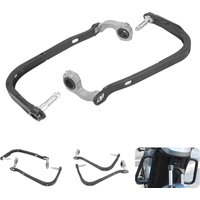 AliExpress NONE Motorcycle Hand Guards Handle Protector Handguard Handlebar Protection For KTM HONDA YAMAHA YZ SUZUKI Pit Dirt Bike