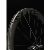 AliExpress ELITEWHEELS SLR Disc Brake Carbon Road Bike Wheels RD13 Ratchet System 36T Clincher Tubeless 700c Cyclocross Wheels