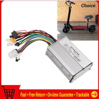 Electric Scooter Controller Intelligent Brushless Motor Controller 48V 20A for KUGOO M4 2 Wheeled Type