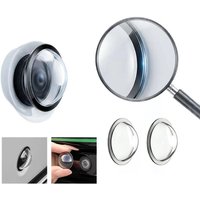 Reverse Car Camera Protective Cover – Waterproof & Dustproof, Upgraded Sturdy Material, Scratch-Resistant