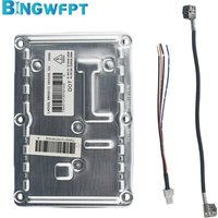 Xenon Headlight Control Unit Ballast LAD5GL 4Pin D1S D1R D2S D2R For Audi A4 S4 BMW 1 Series E81 E87 Citroen C4 C5 Valeo