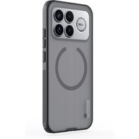 For Xiaomi Poco F8 Ultra Nillkin Case Super Frosted Pro Magnetic 360 Soft Frame Matte Magsafe PC Full Back Cover Protection