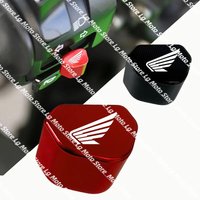 Motorcycle turn signal switch button keycap Accessories For Honda CB750 CBR Grom CT125 MSX NC750X CB 600F 900F CB650R Hornet